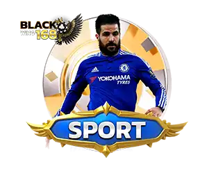 พนันกีฬา BLACKWINGS168 แทงบอลครบทุกลีก